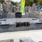 千葉県香取市　法界寺　樹木葬『いこいの郷』
